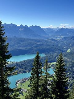 Foto von likedhikes entlang der Tour