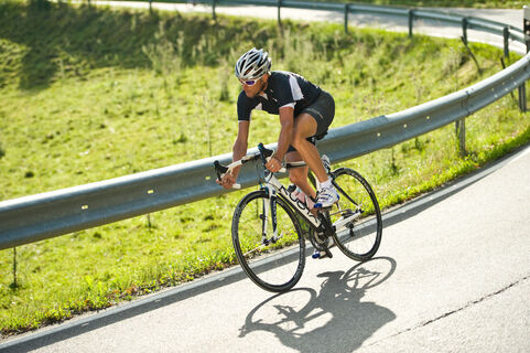 Rennrad Tour 4