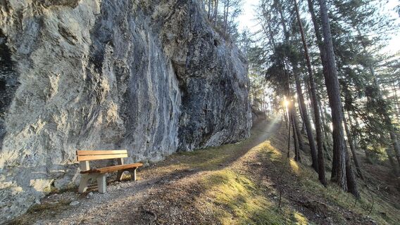 Photo de Patrick82 le long du parcours