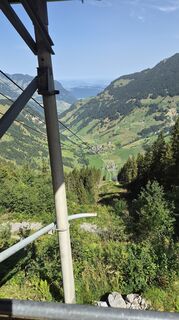 Foto von Andreas Wagner 12 entlang der Tour