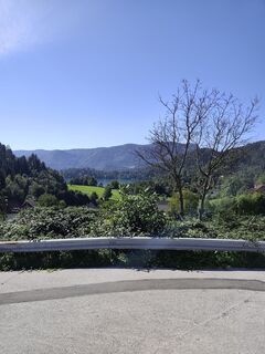 Foto von Margret H. entlang der Tour