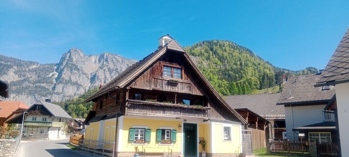 Fotografija s spletne strani mamakuchen na poti