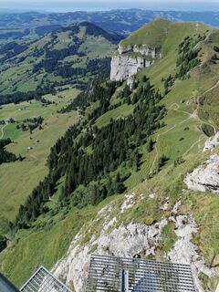 Fotografie z Turbinio na trase