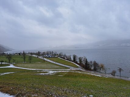 Photo de Rudi le long du parcours