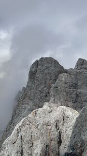 Foto von Mountain Cat ? ⛰️ entlang der Tour