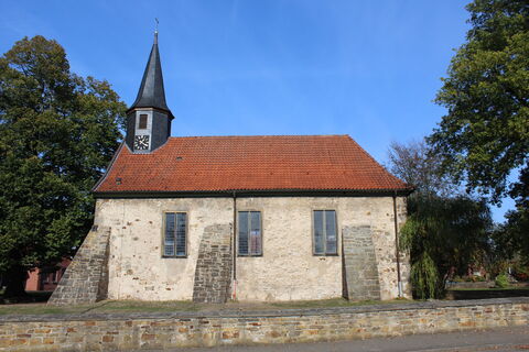 Kirche Münchehagen