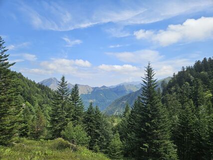 Photo de Andreas Schneider 7 le long du parcours