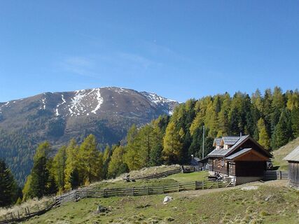 Karlhütte