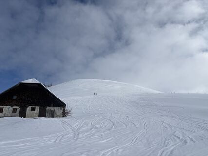 Фото с сайта Heinz Sperl во время экскурсии