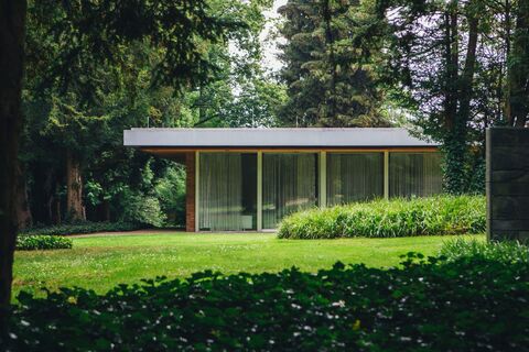Kanzlerbungalow