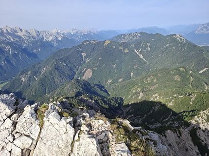 Photo de Sommeregger Hans le long du parcours