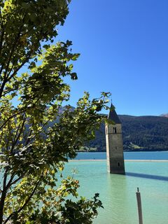 Foto von Flohoenisch entlang der Tour