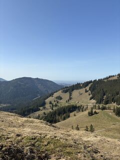 Foto von Marcus Seineke entlang der Tour