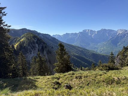 Fotografia z Natur_erleben_dg na trase