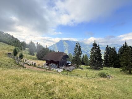 Fotografia z Natur_erleben_dg na trase