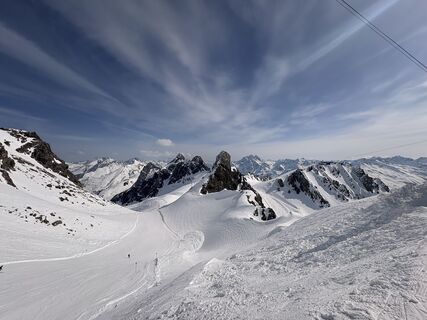 Fotografia z Cezary R na trase