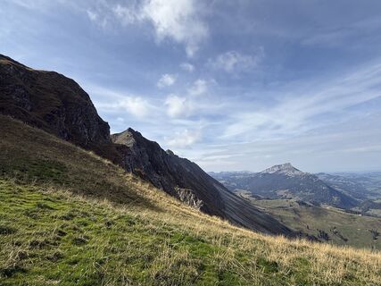Foto von Arges17 entlang der Tour