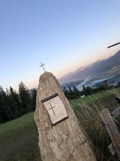 Foto von Robert.Unterlercher entlang der Tour