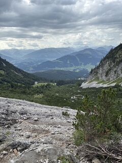 Photo de Arno Fuchs 1 le long du parcours