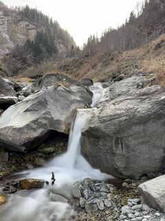 Foto von Vladimír Šulc entlang der Tour