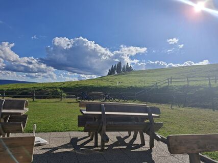 Fotografija s spletne strani Karina BURGHART na poti