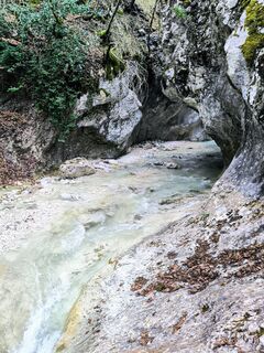 Foto van Mirco moretti langs de tour