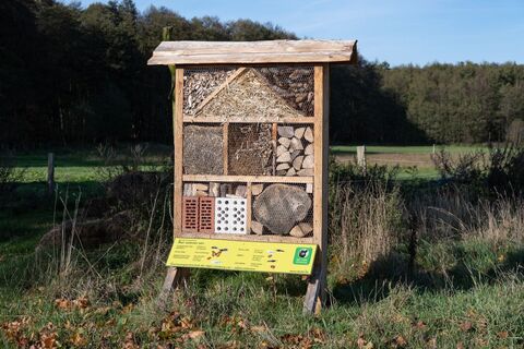 Insektenhotel