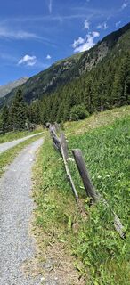 Fotografija s spletne strani Cordula Faupel na poti