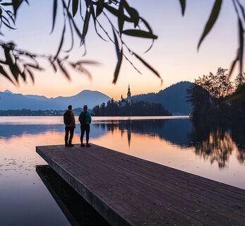 Bled