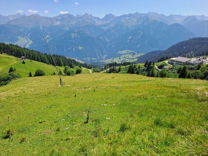 Fotografija s spletne strani Wanderbursche66 na poti