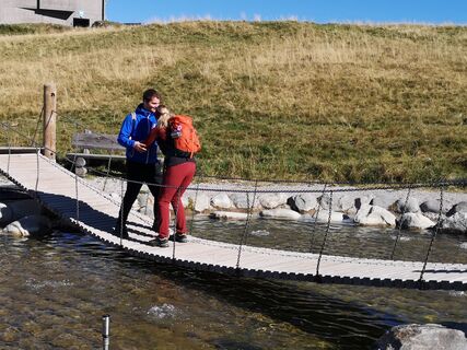 Photo de Onkeltom le long du parcours