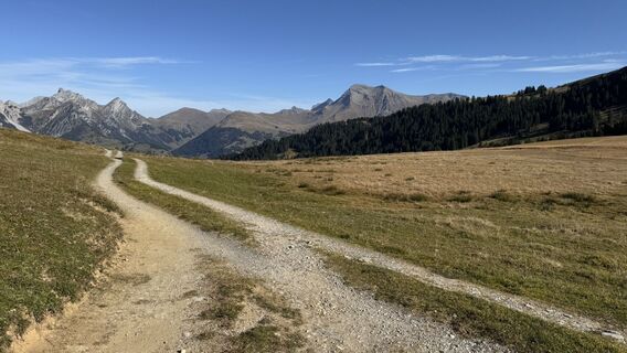 Zdjęcie z peter_oe wzdłuż trasy