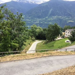 Ankunft