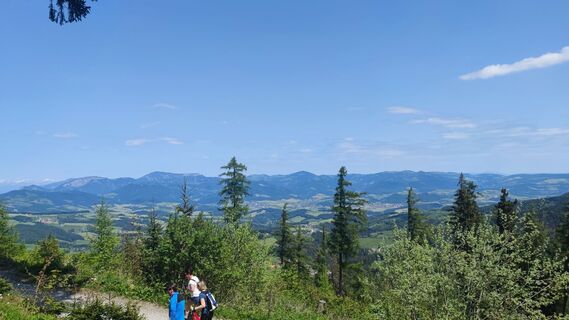 Foto von Mia76 entlang der Tour