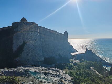 Foto von Peter Stahl 2 entlang der Tour