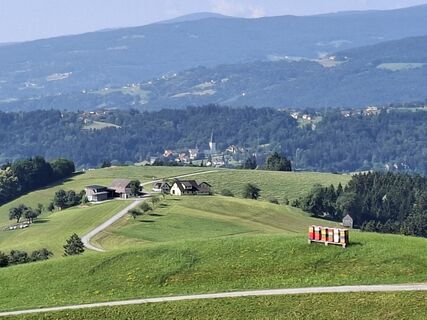 Fotografija s spletne strani Hertha 1 na poti