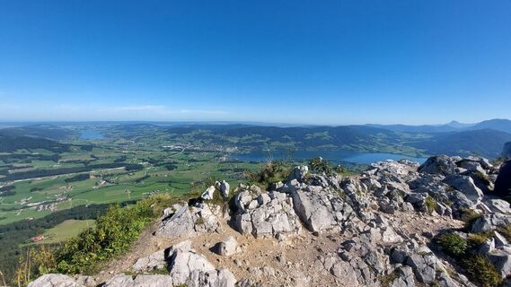 Fotografia z Maximilian Höllersdorfer na trase