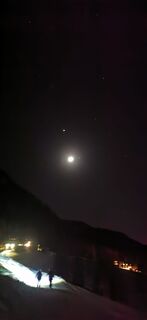 Foto von Klaus Lehner entlang der Tour