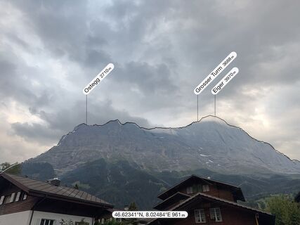 Foto von Gabriel Paraschiv 1 entlang der Tour