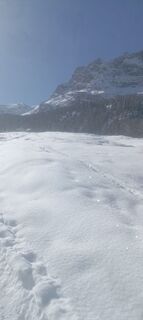 Foto von Enrico T entlang der Tour