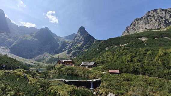 Foto von arnoldcs entlang der Tour