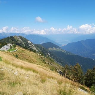 Rifugio Corte Nuovo