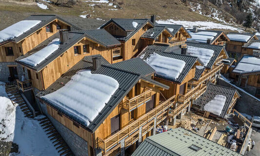 Résidence Ydilia #1 - Maeva