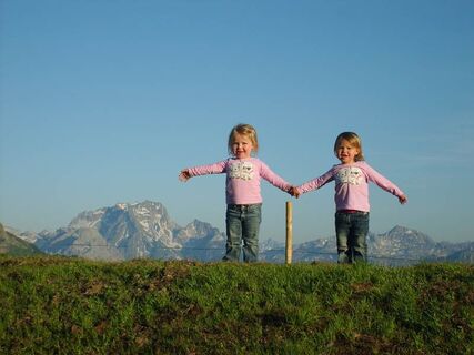 Rundweg Ugaalp