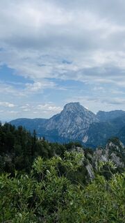 Fotografija s spletne strani Philipp Humer na poti