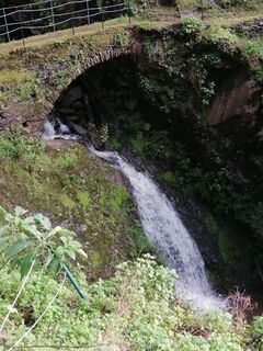Foto von Derschowieder entlang der Tour
