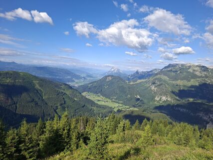 Foto von Gerhard.peng entlang der Tour