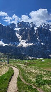 Foto von nikelu8525 entlang der Tour