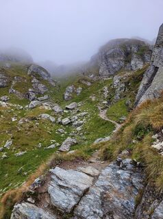 Foto von schenkeli entlang der Tour