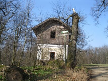 Hameau - Liesing